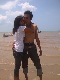 Tour panyuran leyna n suggengriyadi